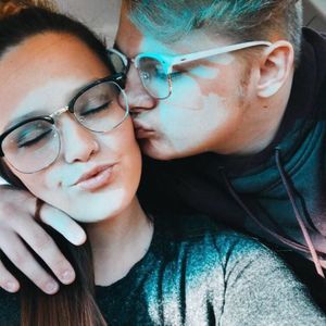 Meet your Posher, Preston